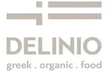 Logo DELINIO