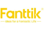 Logo Fanttik