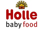 Logo Holle baby food