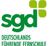 Logo SGD Fernschule