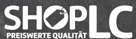 Logo Shop LC