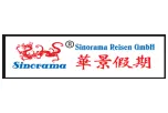 Logo Sinorama Reisen