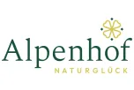 Logo Alpenhof Naturglück